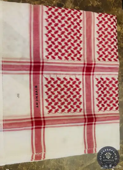 شماغ جيفنشي اصلي كلاسيك تصفية ( فرصة ) 1