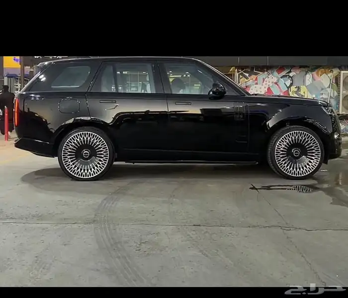 جنوط رنجروفر الاصدار الجديد مقاس 24 1