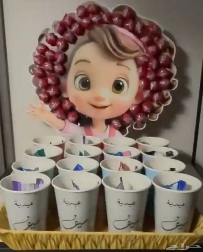 تقديمات هدايا العيد واعياد الميلاد 9