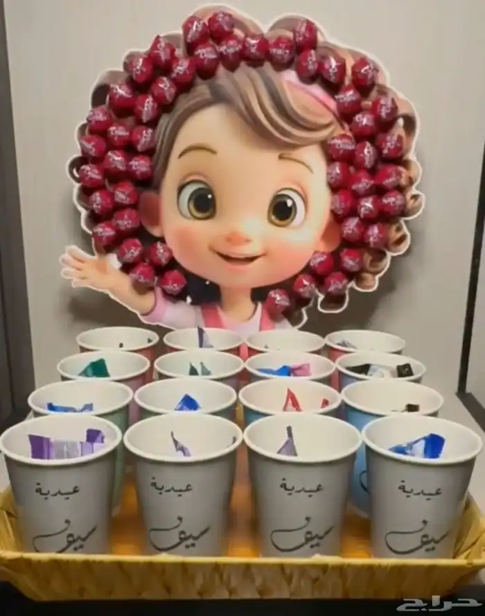 تقديمات هدايا العيد واعياد الميلاد 1