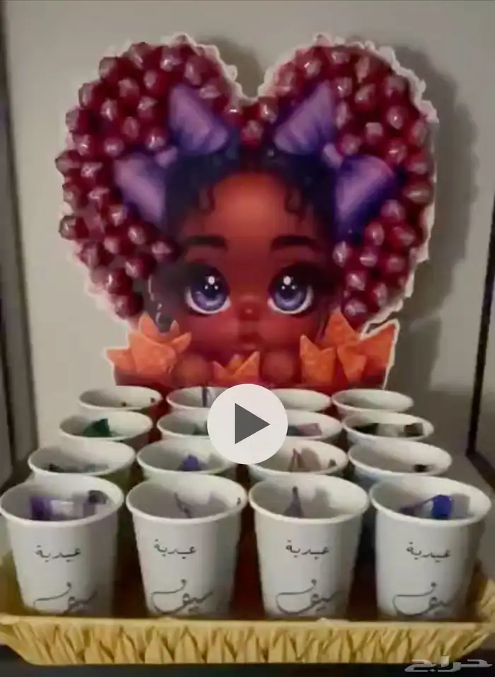 هدايا لجميع المناسبات 8