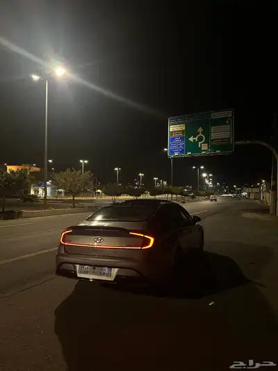 سوناتا 2020 اقبل بدل بل مناسب 5