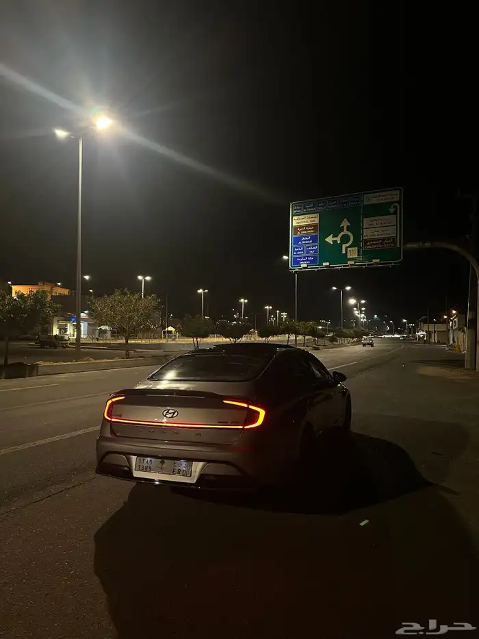سوناتا 2020 اقبل بدل بل مناسب 5