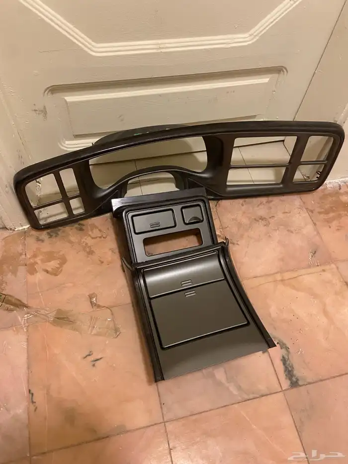 ديكور الطبلون جمس دينالي 2006 0