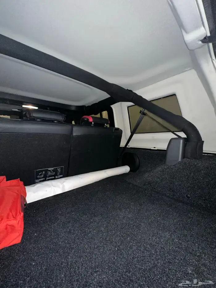 للبيع بايك BAIC BJ40 2022 14