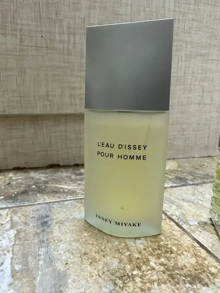 عطور رجالية صيفية 1