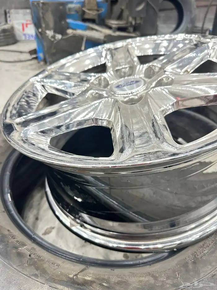 جنوط فورد 2024 0