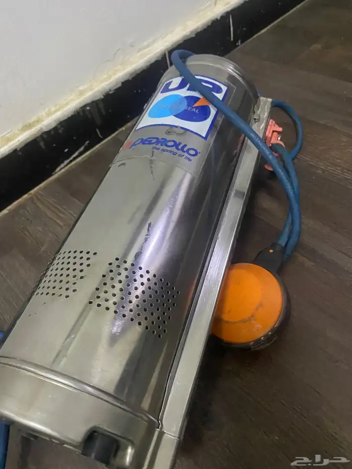 غطاس بادرولا 6