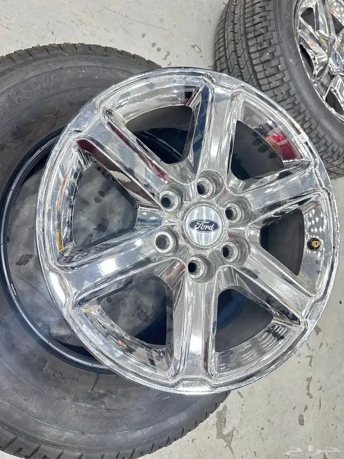 جنوط فورد 2024 1