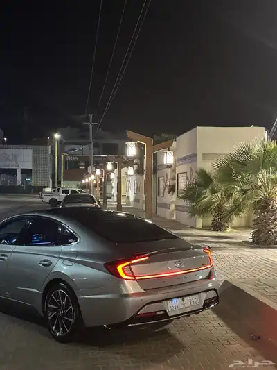 سوناتا 2020 اقبل بدل بل مناسب 0