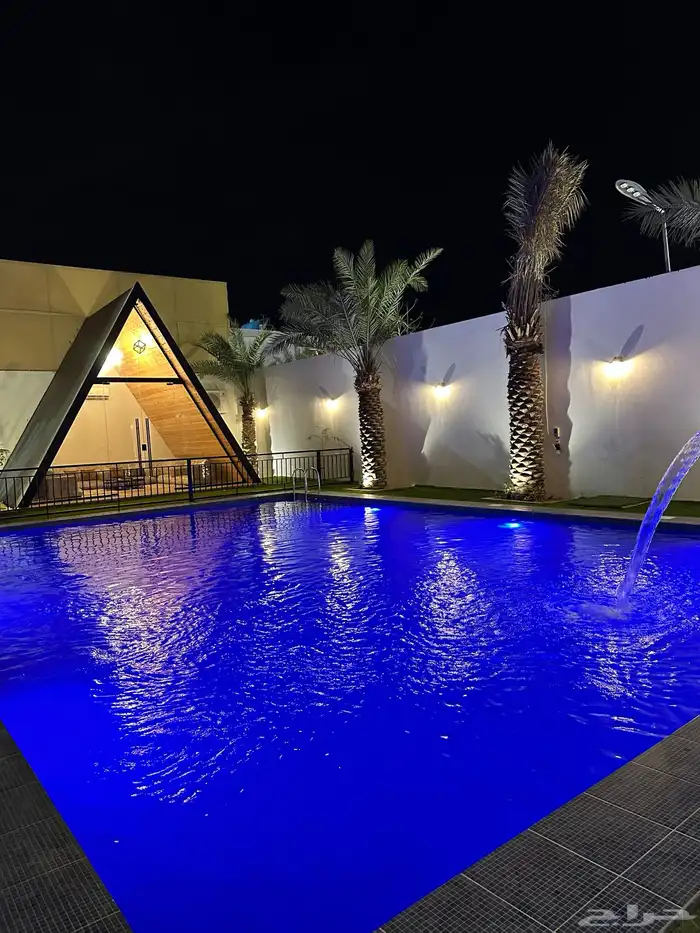 للايجار اليومي شاليه فاخر بالعمارية 0