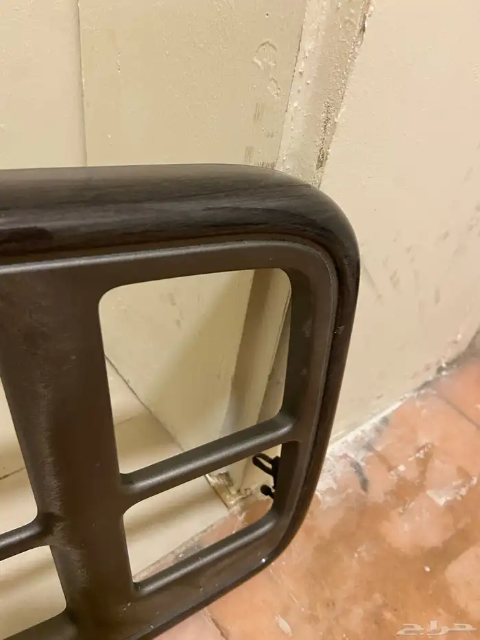 ديكور الطبلون جمس دينالي 2006 6