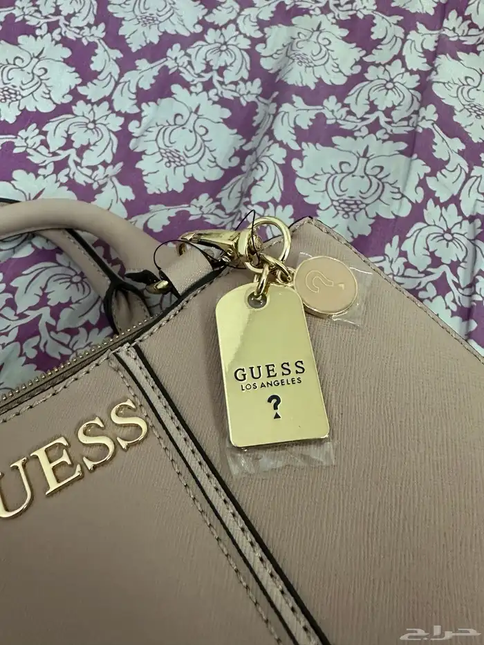 شنطة جديده من لوس انجلوس 1