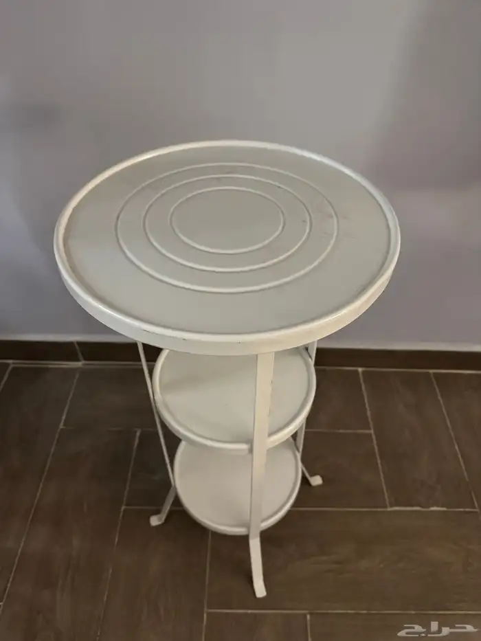 طاولة ابيض 0