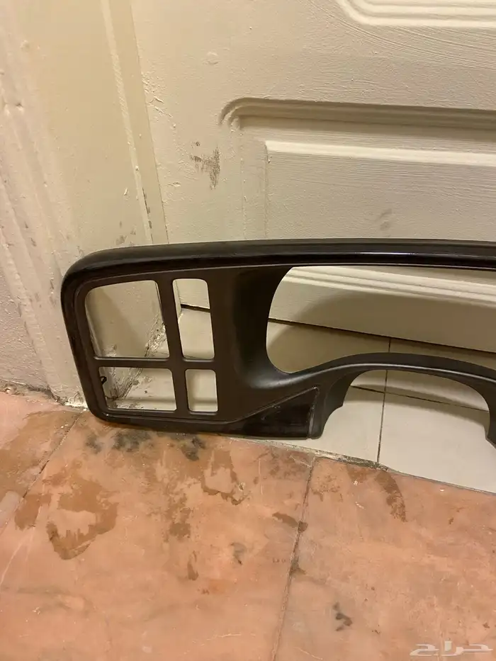 ديكور الطبلون جمس دينالي 2006 3