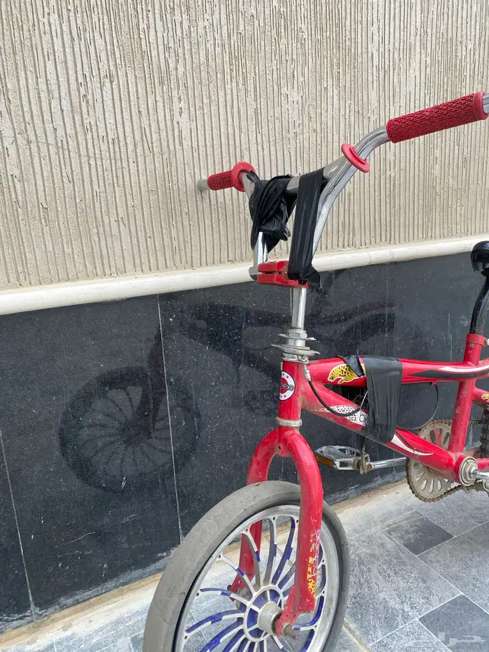 سيكل كوبرا مقاس 16 0