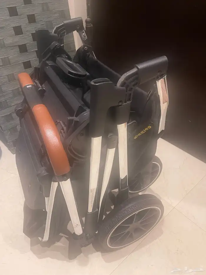 عربية اطفال 2