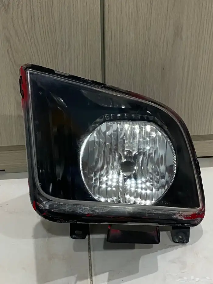 قطع موستنج 2005-2009 0