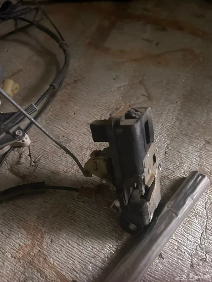 قزازة سيارة دينامو 3