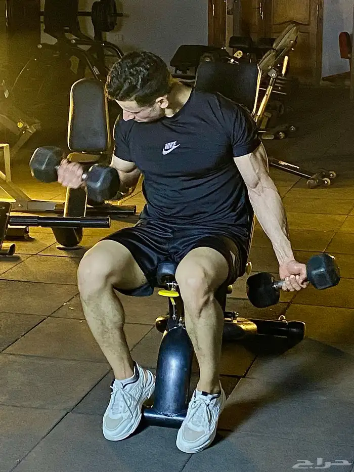 مدرب شخصي أونلاين 0