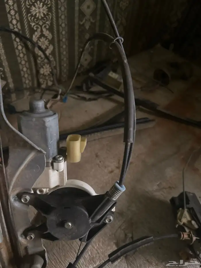 قزازة سيارة دينامو 2