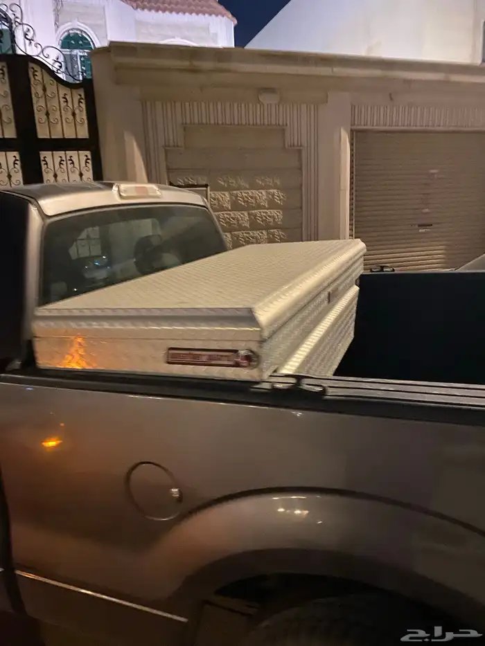 شنطة حوضF150 0