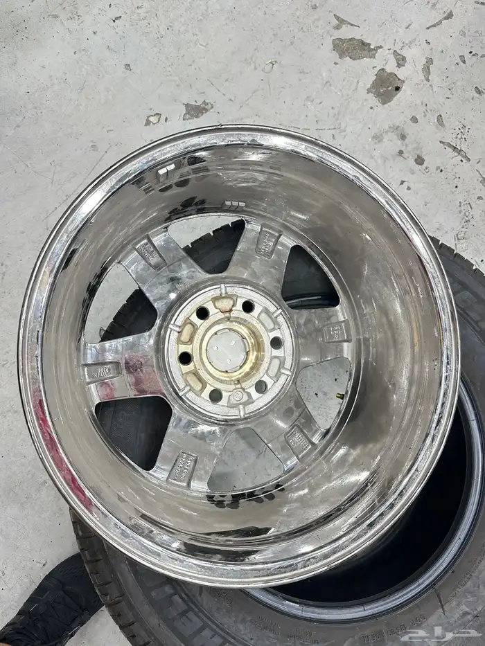 جنوط فورد 2024 2