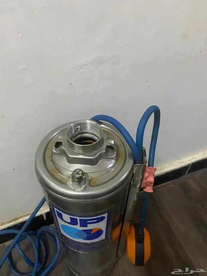 غطاس بادرولا 1