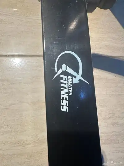 جهاز تمرين رياضي 0