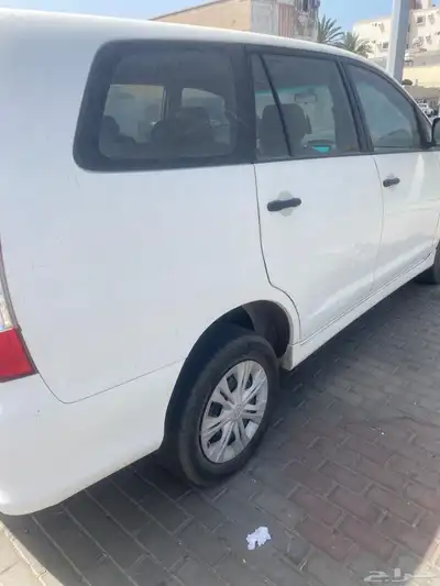 انوفا للئيجار املج 1