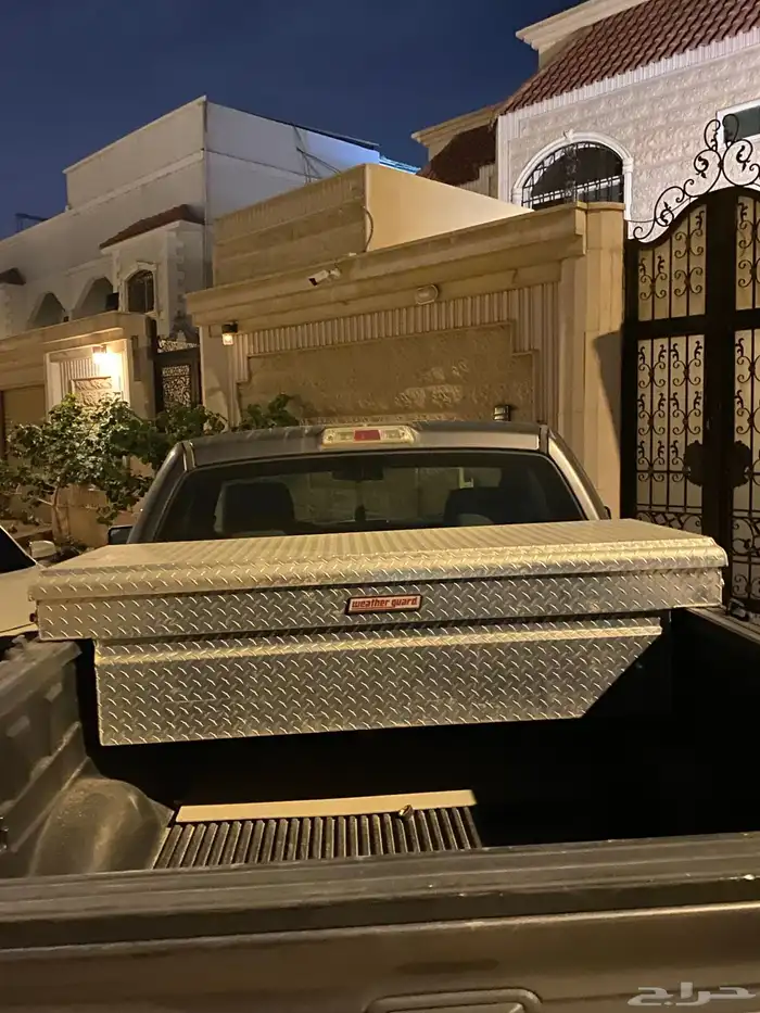 شنطة حوضF150 1
