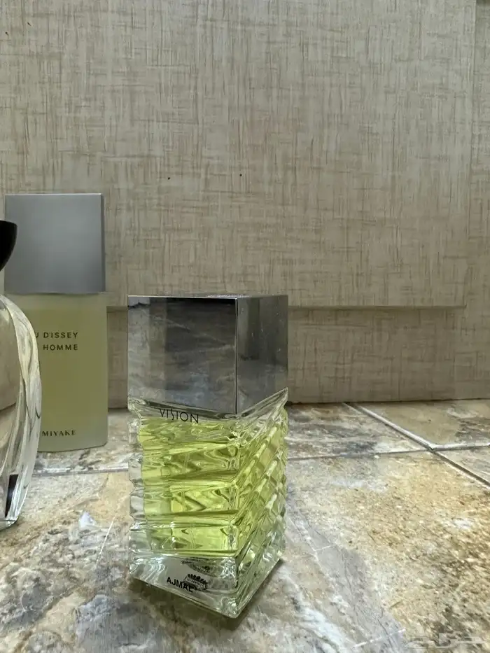 عطور رجالية صيفية 0
