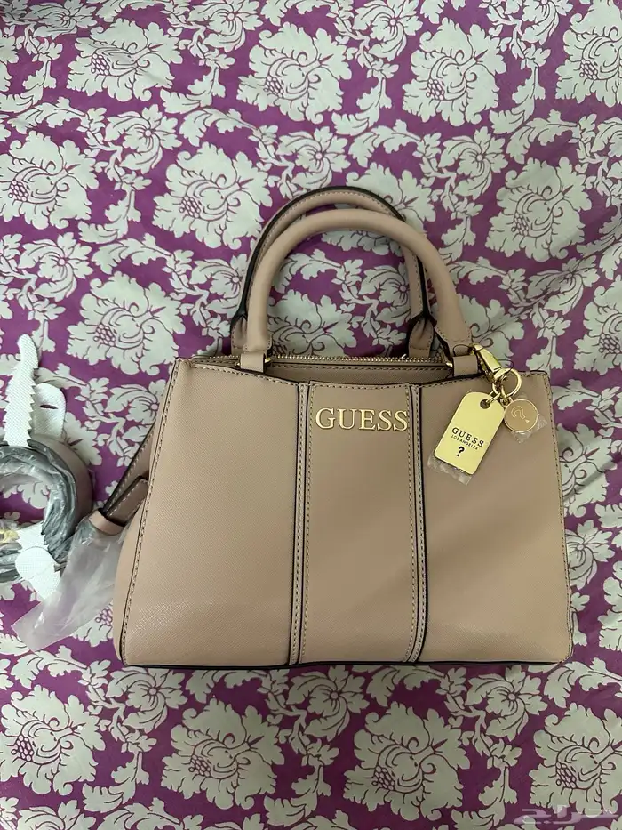 شنطة جديده من لوس انجلوس 2