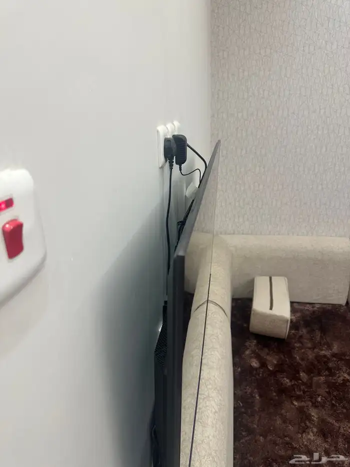 شاشة تلفزيون 3