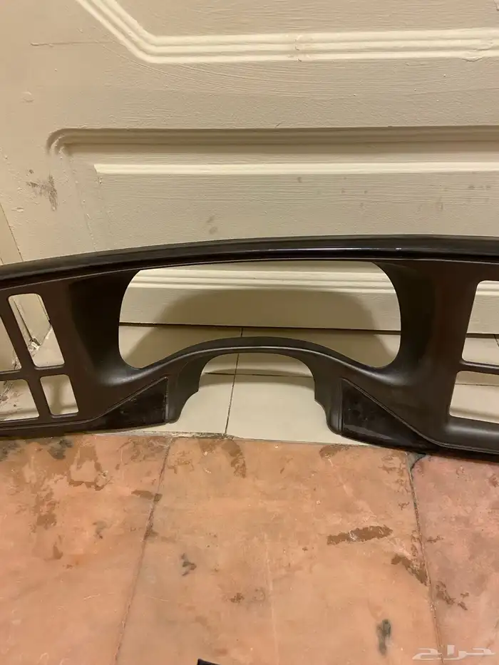 ديكور الطبلون جمس دينالي 2006 4