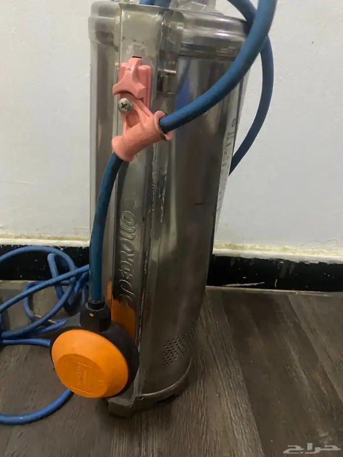 غطاس بادرولا 3