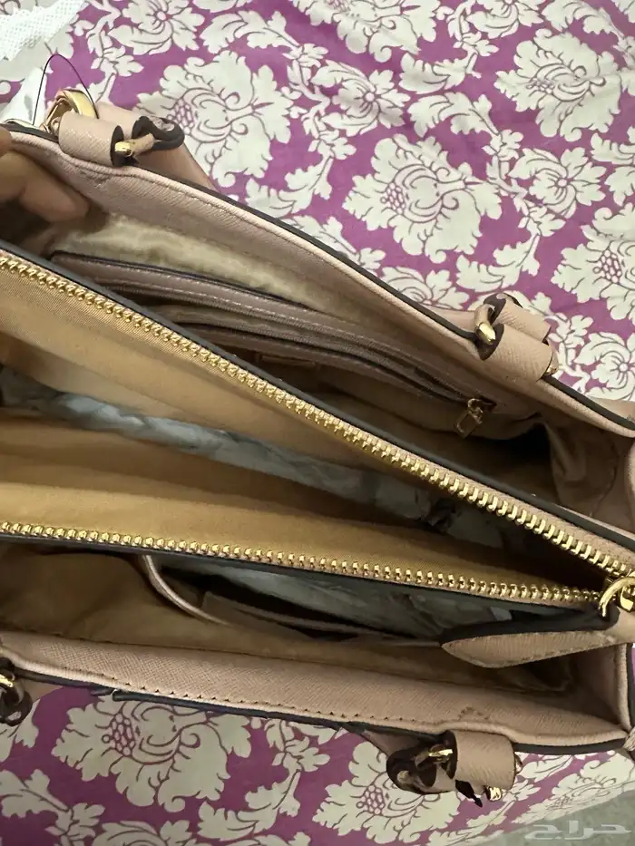 شنطة جديده من لوس انجلوس 3