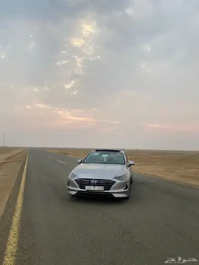 سوناتا 2020 اقبل بدل بل مناسب 8