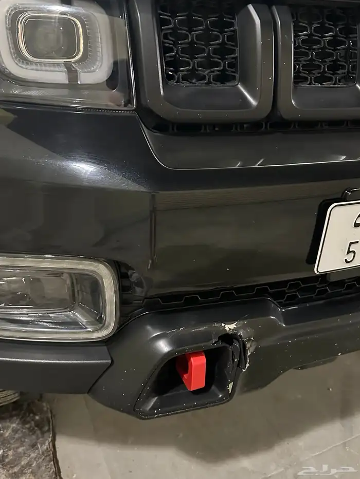 للبيع بايك BAIC BJ40 2022 7