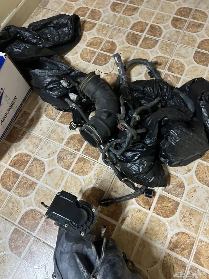 قطع مكينة كامري 2011 2