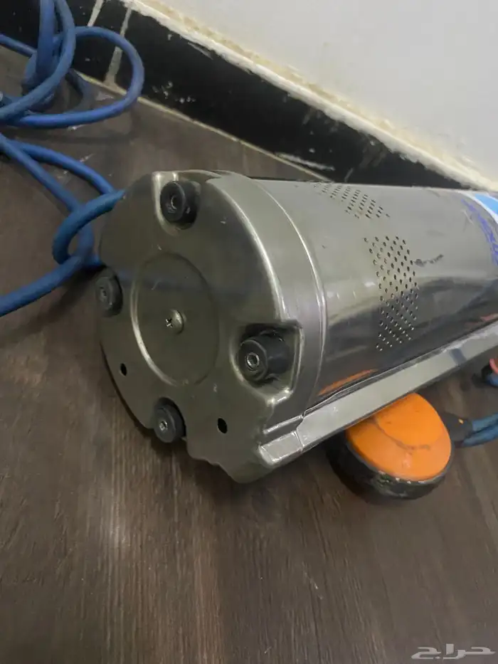 غطاس بادرولا 5