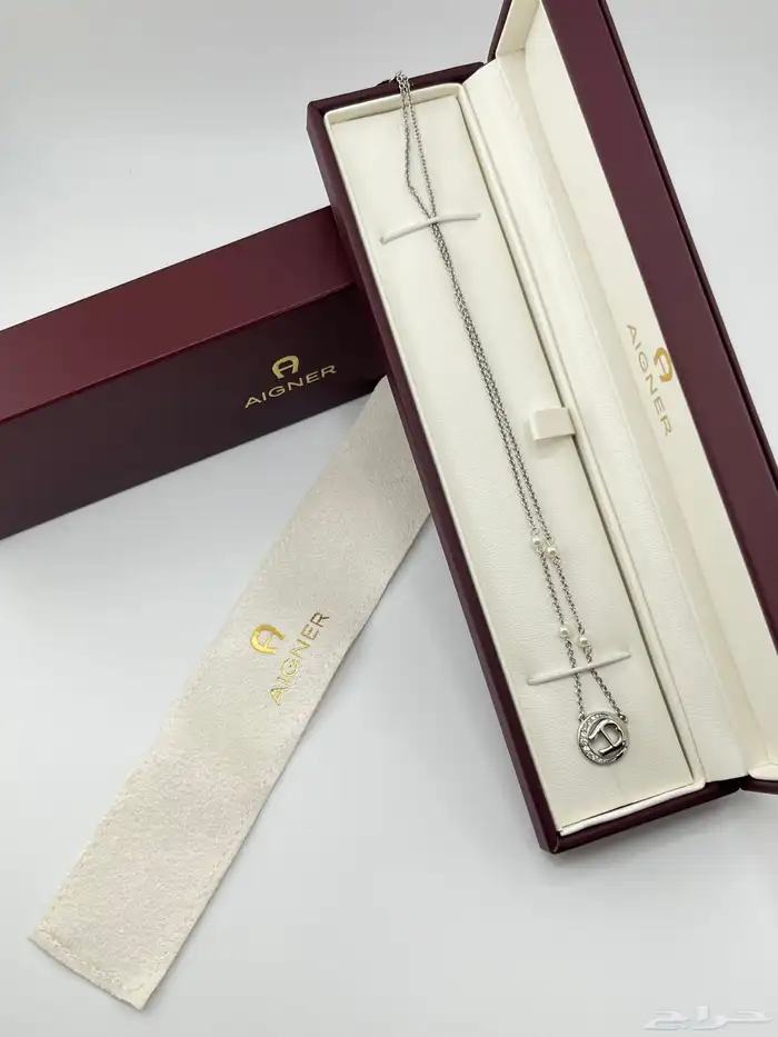 عقد ماركة اقنر جديد 2