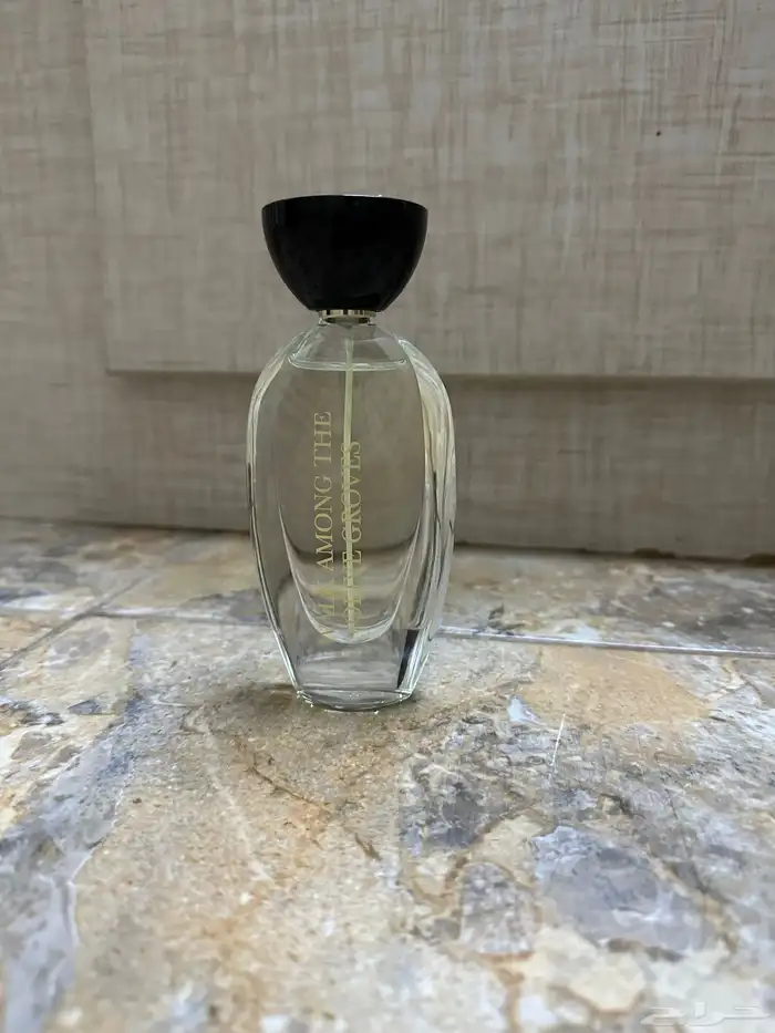 عطور رجالية صيفية 2