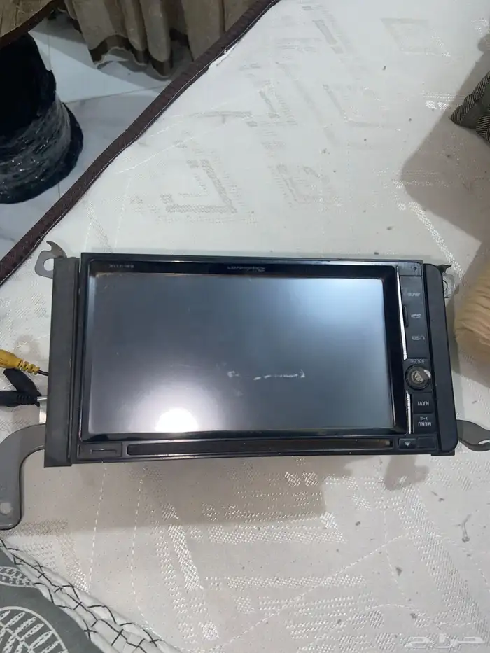 شاشه يارس 2009 0