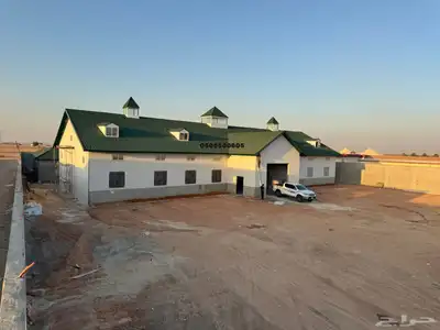 مقاول اسطبلات وقرميد 2