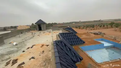 مقاول اسطبلات وقرميد 36