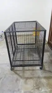 قفص كلاب قفص قطط اقفاص شبك حيوانات دواجن 14