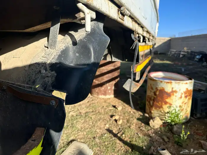 صندوق دينا بلد للبيع او البدل 7