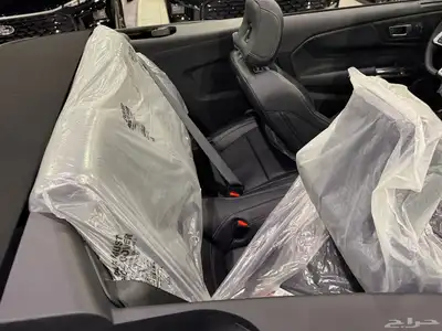 موستنج كشف 2024 GT 8V 5.0 للايجار 5