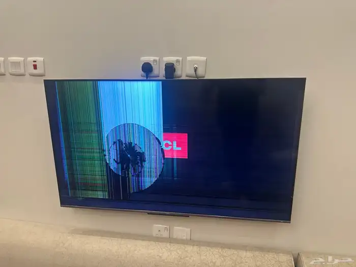 شاشة تلفزيون 0